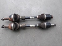 Купить Приводной вал перед правая 9809176 countryman r60 1.6 d 4x4, фото thumb