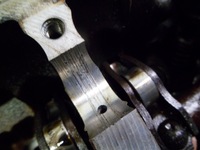 фото thumb №6, Vw golf v touran audi a3 8p 2.0fsi 150km головка 06d103373al