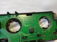 фото thumb №6, Панель обдув volvo v40 9090106339