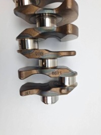 Bmw x2 f39 2018 wał колінчастий в Україні, фото thumb