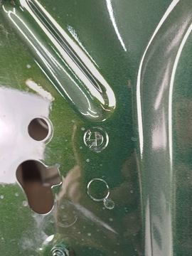 фото thumb №10, Двері ліві передні лівий перед bmw 4 iv i4 g26 gran купе 2021- 9625095