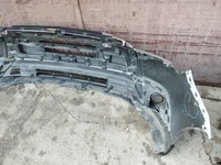 фото thumb №14, Бампер mitsubishi outlander iii lift 2015-2018