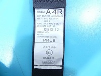 фото thumb №8, Pas безпеки перед праві пасажира infiniti q50 i 13-17