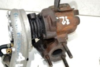 фото thumb №6, Ford 1,8 турбина турбокомпрессор / турбина 93ff6k682ac 452063 zf00868a
