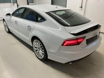 фото thumb №8, Оригінальна лямбда-зонд датчик nox audi a7 c7 3.0 tdi 4g0907807h 32km!