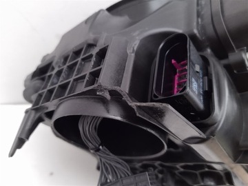 фото thumb №10, Лампа ліва перед porsche cayenne 9y повний led po 17