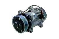 фото thumb №2, Delphi cs20491 компрессор, кондиционер