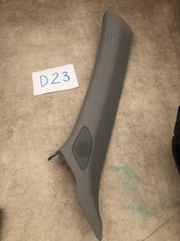 фото thumb №1, Обшивка стійка volkswagen оригінальний номер 5na867233a