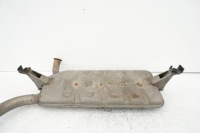 фото thumb №3, Гаситель конечный renault laguna ii 1.9 dci