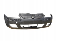 фото thumb №1, Opel combo c lift 2003-2010 бампер передній перед