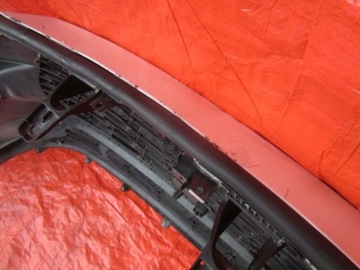 фото thumb №12, Toyota highlander iii 2020 бампер перед з pdc kpl