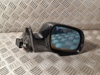 Audi a4 b5 дзеркало праве передні ly9b Зі Шроту, фото thumb