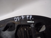 фото thumb №12, Рамка дверь правый перед citroen ds7 111823a1