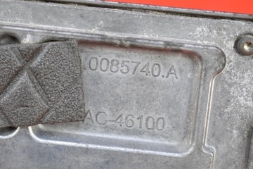 фото thumb №6, Блок керування комп'ютер двигуна 03c906024bj vw polo 5 v 1.4 16v 86 km 09-17