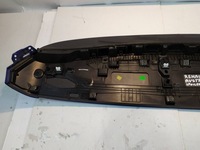 фото thumb №11, Спойлер накладка задняя renault austral 960305193r