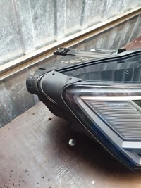 фото thumb №8, Лампа перед права full led audi a6 c8 4k 2018-