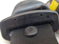 фото thumb №9, Mercedes s w221 pas безпеки лівий перед oryg