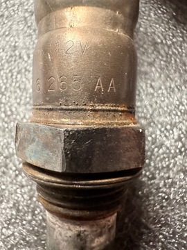 фото thumb №3, !porsche macan 2020 бензиновая лямбда-зонд 8w0906265aa!