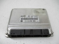 Купити Bmw e46 2.0d блок керування 0281001445, фото thumb