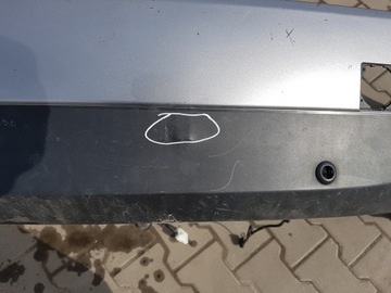 фото thumb №8, Mazda 6 iii gj 12-15r универсал бампер зад 38p