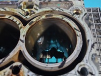 фото thumb №13, Блок двигателя ford fiesta mk7 hxjb 7s7g-6015-ca 1.6 16v 120km