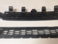 фото thumb №6, Vw up lift - решётка средняя бампера