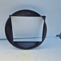 Купить 2015050755 корпус накладка вентилятора радиатора mercedes, фото thumb