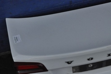 фото thumb №7, Volvo s60 ii кришка багажника зад задня