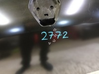 фото thumb №3, Nowa капот кришка двигуна renault master iii 3 10-14r