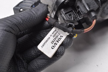 фото thumb №6, Volvo xc90 ii xc60 t8 гібрид вебасто підігрівач 122r000258 9036496b