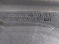 фото thumb №11, Капот кришка двигуна mercedes eqe w295 v295 23r