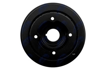 фото thumb №8, Колесо пасове вала колінчастого opel eng.2.0di dti 2.2dti astra g 98-