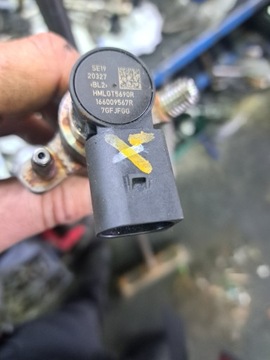 фото thumb №2, Форсунки 166009567r master