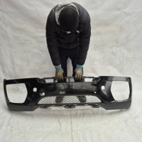 фото thumb №1, Bmw x6 e71 07-14 бампер перед передній pdc