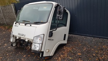 фото thumb №9, Isuzu n35 n75 npr nqr 3.0 tdi корпус фільтра повітря