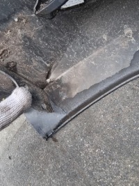 фото thumb №10, Audi a5 8w6 lift бампер передний перед