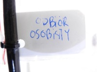 Шланг топлива ford focus mk2 2.0 Доставка, фото thumb