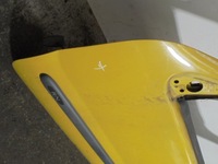 фото thumb №8, Renault kangoo i 98-03 дверь перед передние левая