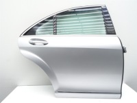 фото thumb №1, Дверь правый задняя правое задние 775 mercedes w221 lift sedan
