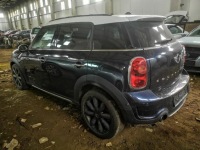 Mini countryman датчик подушки безопасности воздушной srs 2014 2.0l 9159314 65770018 с Разборки, фото thumb