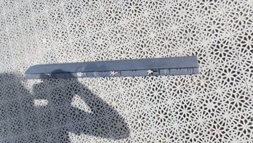 фото thumb №1, Планка двері ліва задня vw passat b8