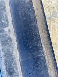 фото thumb №7, Бампер задня задній skoda rapid 5jj spaceback + dol