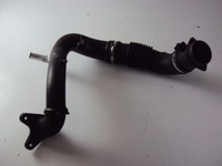 фото thumb №3, Труба інтеркулер renault master iii 2.3 dci