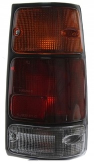 фото thumb №1, Opel campo isuzu pickup лампа задня права depo