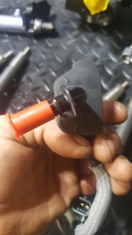 фото thumb №10, Насос форсунки 1.6 renault trafic iii 0445010404