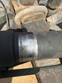 фото thumb №5, Комплектна балка oś поворотна scania r s ntg ng puscher 3ośka 2327853