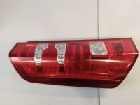 фото thumb №1, Лампа лівий задня mercedes citaro автобус a0018201164