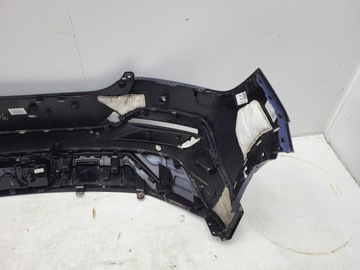 фото thumb №9, Бампер зад kia ev6 gt-line