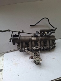 Купить Коллектор впускной  opel astra h 1.9cdti 55192038, фото thumb