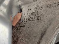 фото thumb №12, Поворотный кулак правая правые перед + рычаги bmw 1 f20 f21 2 f22 f23 6853652 -30s